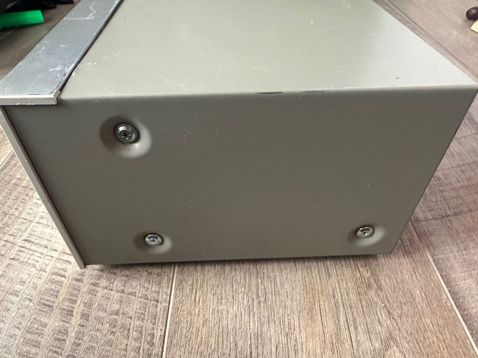 Касетен дек / akai cs-m02 deck-made in japan