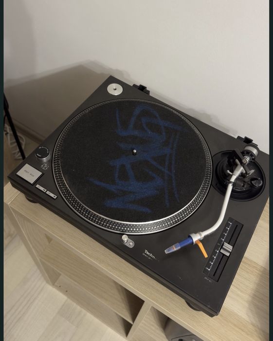 Technics sl-1210 MK 2