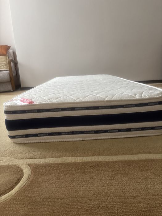 Матрас ортопедический