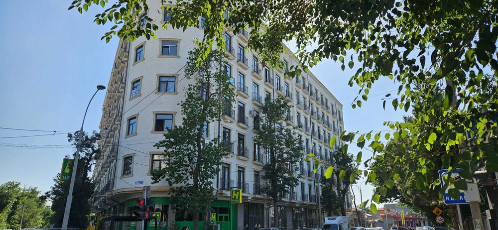 Продается квартира коробка, ориентир саракулька