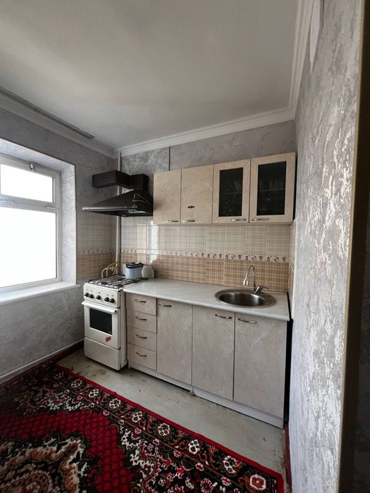 Kvartira ijaraga beriladi