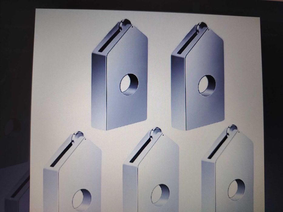 Комплект за рязане на стъклени бутилки