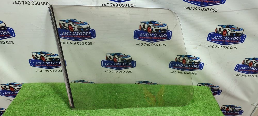GEAM FIX PORTIERA SPATE STANGA NISSAN SAFARI (Y61) 1997-2007 / NISSAN PATROL (Y61) 1997-2010 / COD OEM 43R-00011 / 83014-01J20 (4C2)