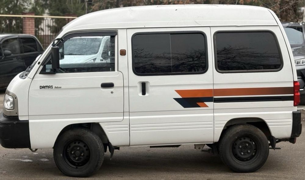 Damas oq 2020-yil. sotiladi naqt va nasiyaga