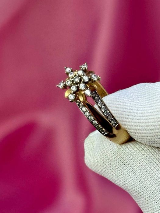 Золото 585*   Кольцо