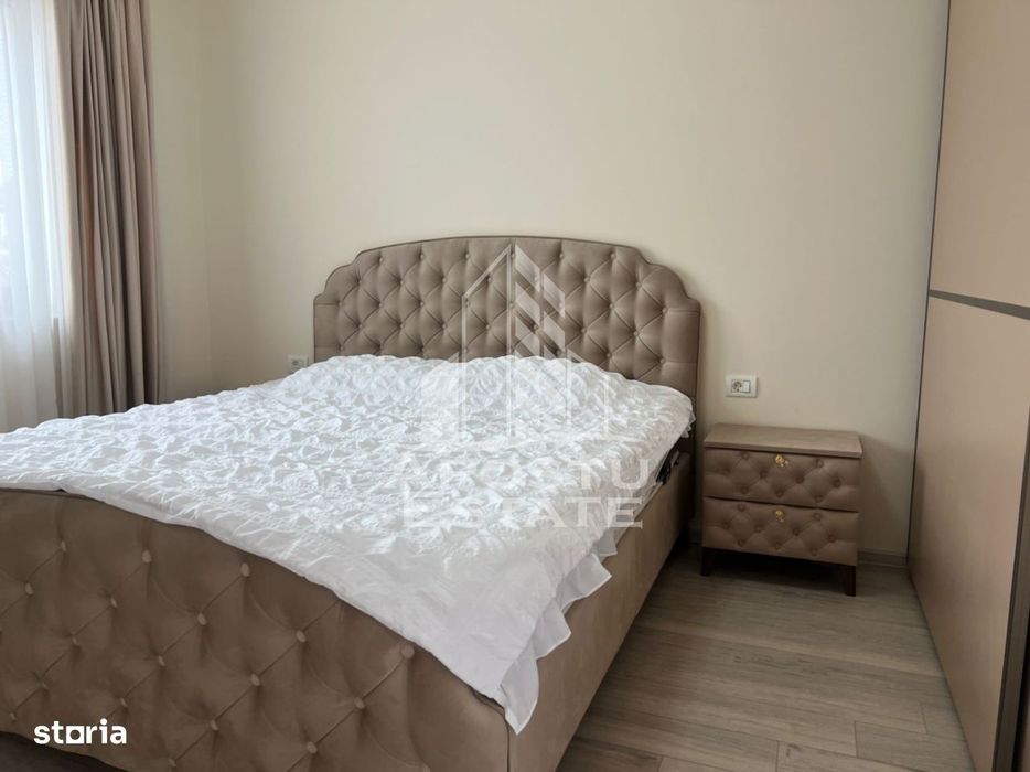 Duplex pe parter, cu 3 camere, de vanzare, In Ghiroda