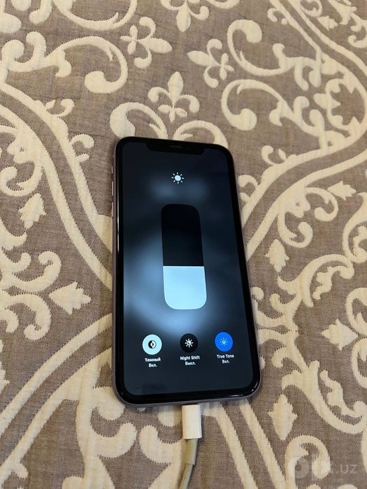 iphone 11 128 gb ochilmagan!