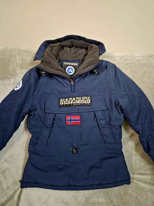 Оригинално зимно яке NAPAPIJRI