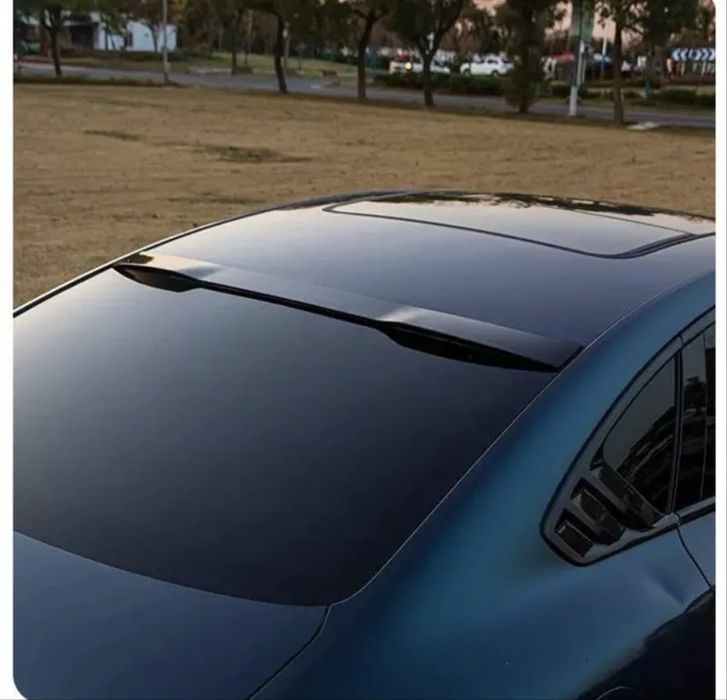 BYD HAN Обвес в наличии и на заказ