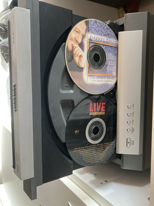 Продавам система Samsung