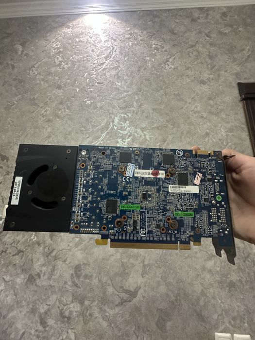 Gtx 660 в испольнении самой NVIDIA