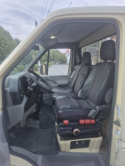 Vând Volkswagen LT 35