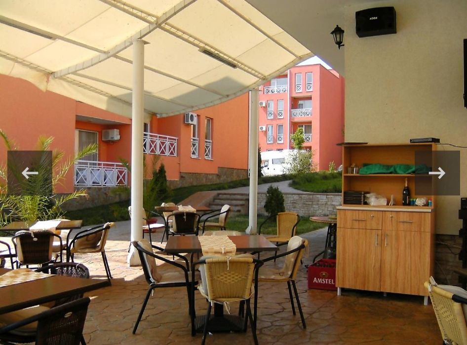 Дава се под наем  в с. Тънково, Област Бургас - 30 кв.м за 137.7 € - Снимка #4