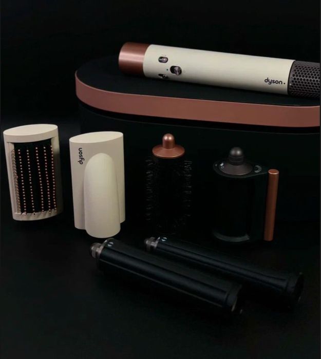 Styler Dyson long версия