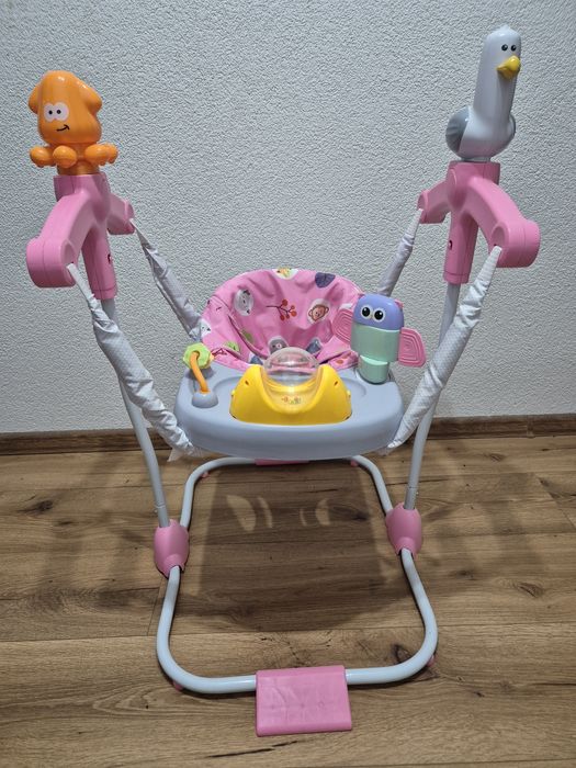 Бънджи за бебе Chipolino