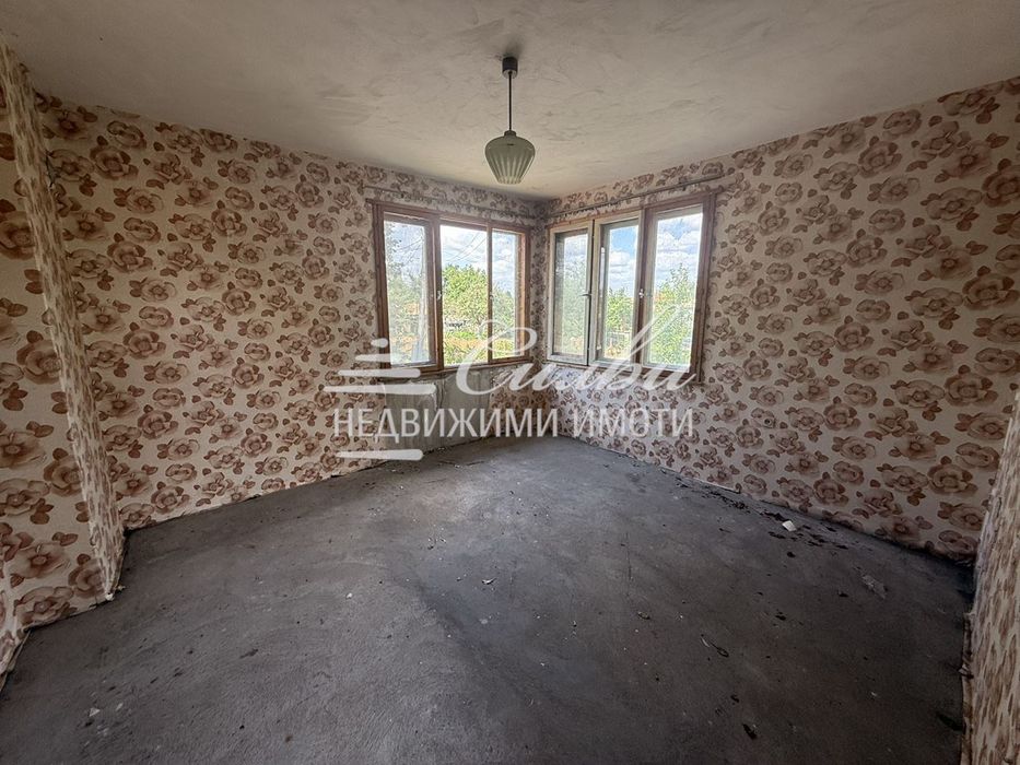 Продава се Къща в с. Васил Друмев, Област Шумен - 106 кв.м за 394 €/кв.м - Снимка #4