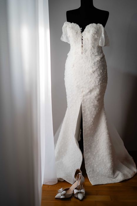 Rochie de mireasă
