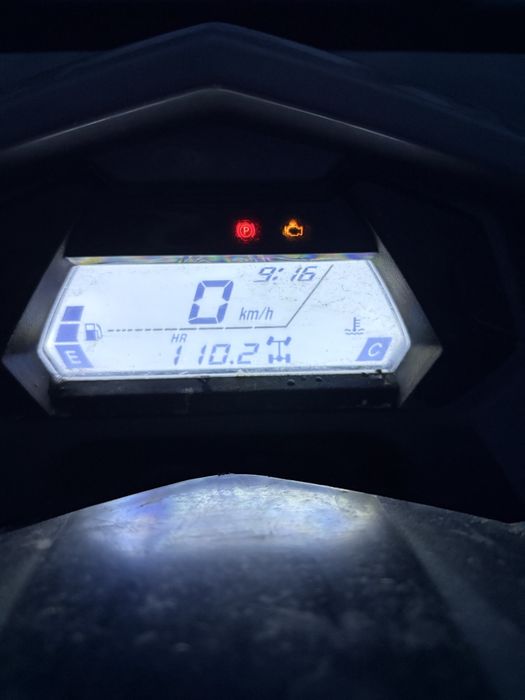 Vând Atv GOES Terrox 400 s