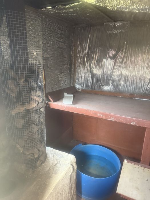 Продам дачу на Темирязево. 7 линия