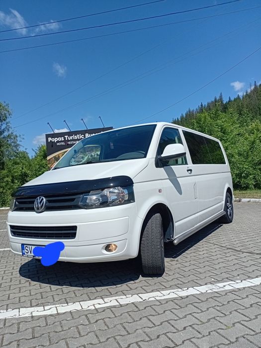 Transporter 9 locuri