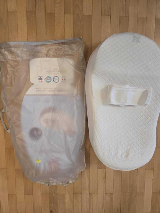 Red Castle CocoonaBaby