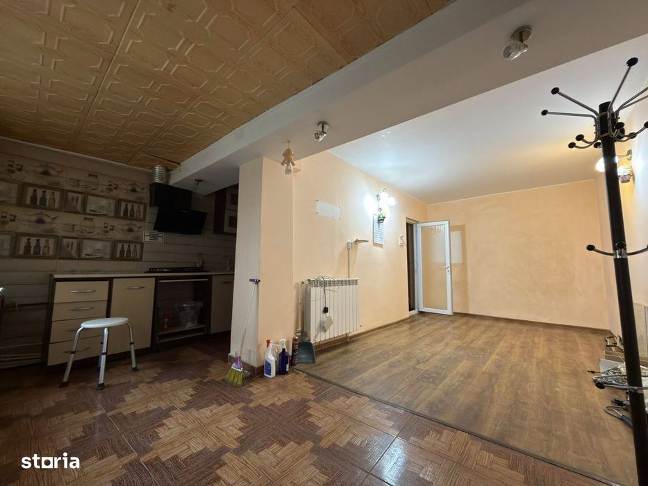 Garsonieră 30MP - Balcon | Năvodari
