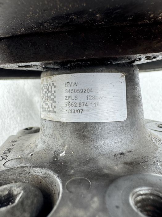 Pompa servo directie bmw x3 e83 177 cp