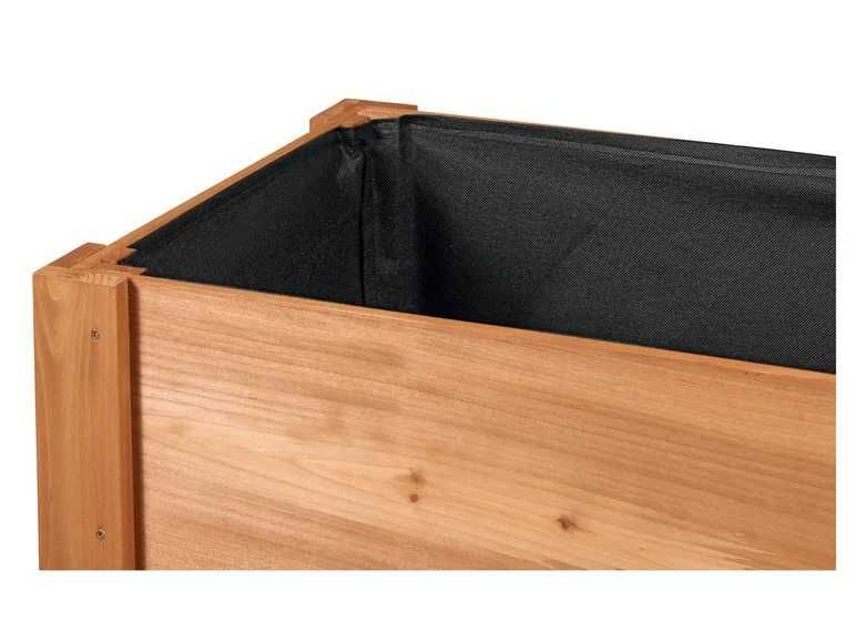 PARKSIDE® Повдигната цветна леха 65л