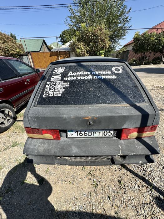 Продам Лада ВАЗ 2108
