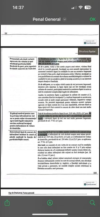 Fise drept penal, civil, grile admitere INM/Barou