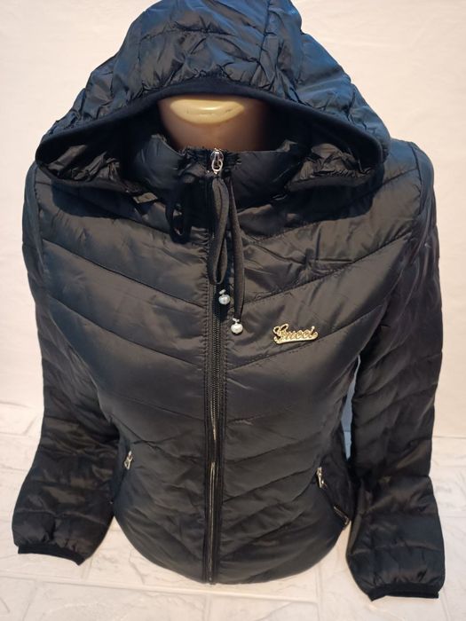 Geci dama subțiri de primăvară