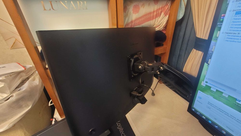 Samsung Монитор 27 дюйм