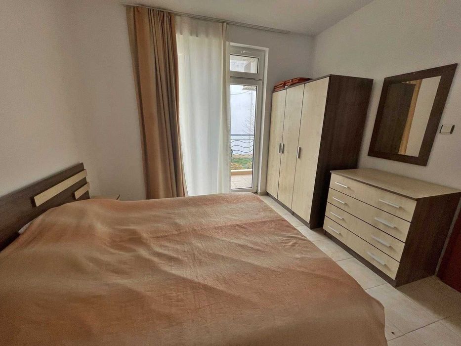 Продава се Тристаен апартамент в к.к. Слънчев бряг - 68 кв.м за 622 €/кв.м - Снимка #6