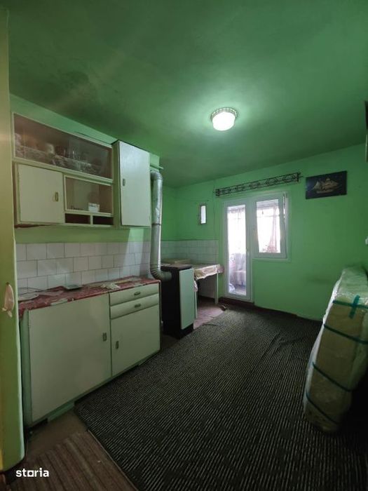 Apartament 2 camere, decomandat, spatios, zona linistita, terasa mare