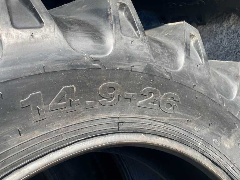 14.9-26 Cauciucuri noi agricole OZKA 10PLIURI livrare rapida GARANTIE