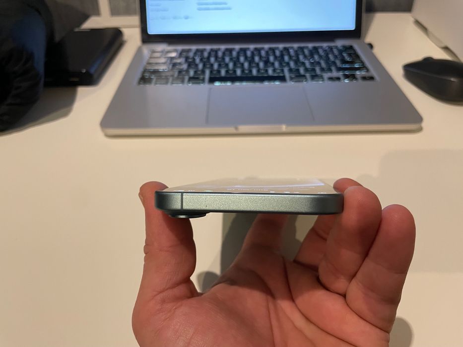 iPhone 16 PLUS 256GB Неразличим От Нов!