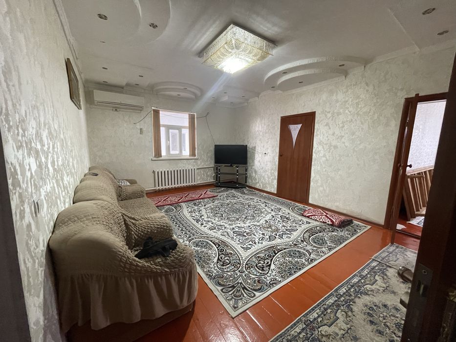 Уй сатылады. 55млн.