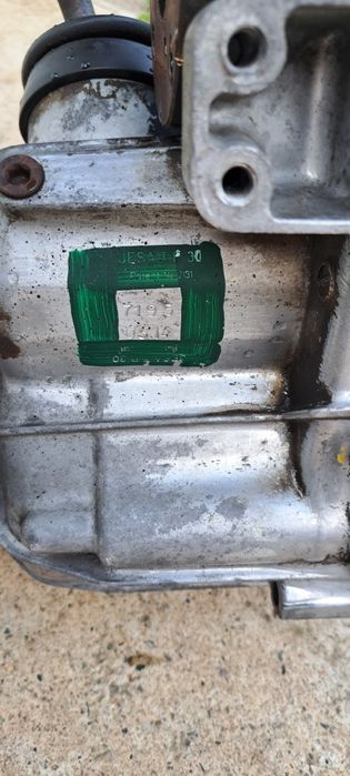 Бавна раздатка за Сузуки Джимни