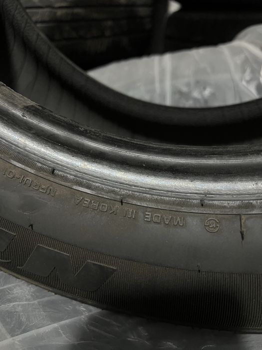 215/60/16 Nexen, корея
