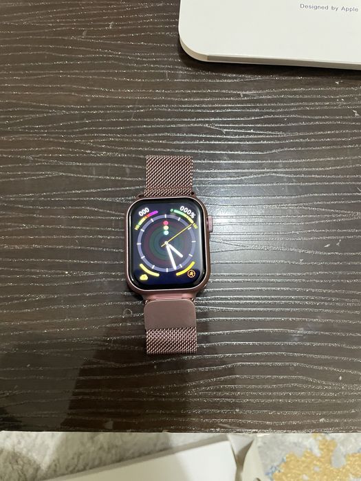 Часы Apple watch продаётся срочно