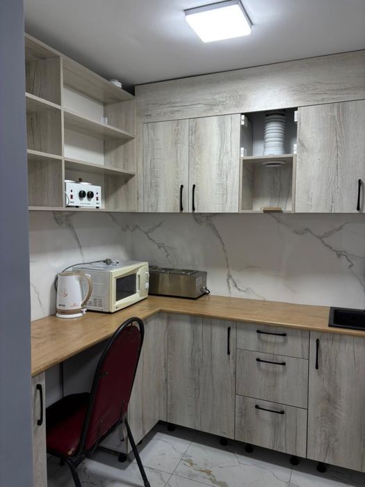 Сдам в аренду помешение 95км.