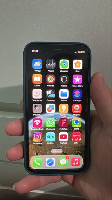 Iphone 12mini 64gb