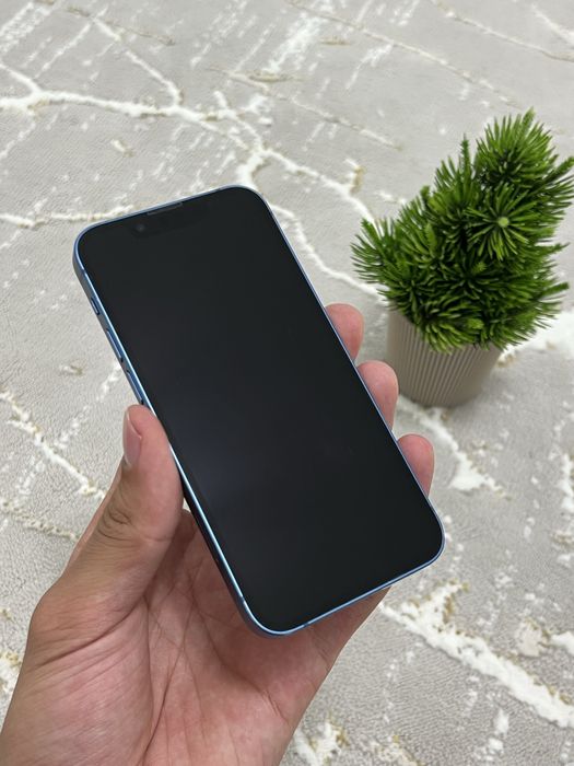 iPhone 13 Mini 256Gb Без Ремонта!