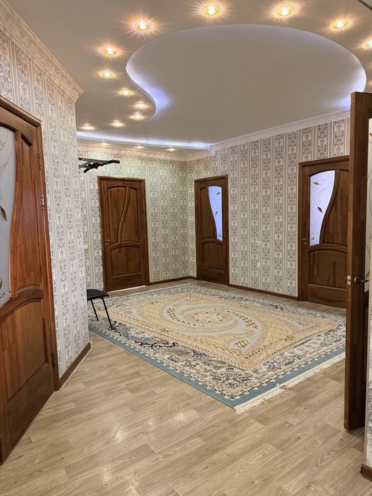 Продается уютный тёплый дом