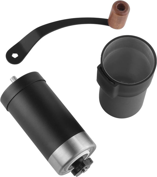 Ръчна керамична кафемелачка Figg's