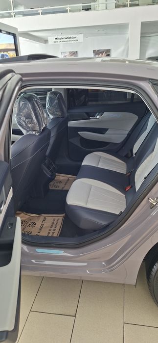 Volkswagen Passat Pro