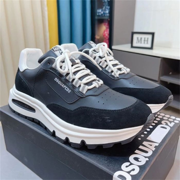 Dsquared² SS New Sneaker