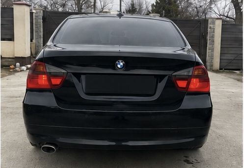 BMW 3 Series 2008 — imagine 4