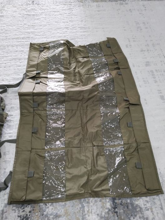 Военный рюкзак новый