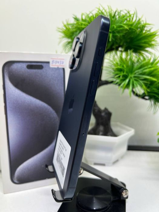 Iphone 15 Pro Max 512 gb